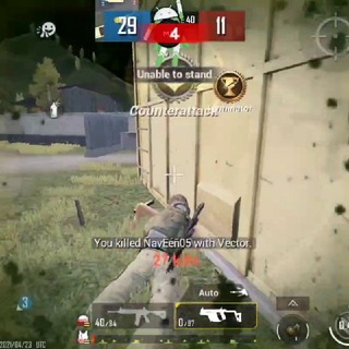 Telegram profile photo for PUBG HACK
