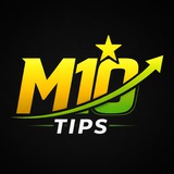 Telegram profile photo for M10 Tips