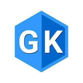 Telegram profile photo for All Exams Gk Quiz™