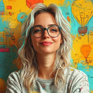 Telegram profile photo for I’m CMO, bitch