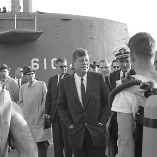Telegram profile photo for JFK Private Team