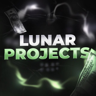 Telegram profile photo for 🌖 Lunar Projects