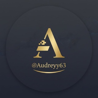 Telegram profile photo for AudreyyFashion