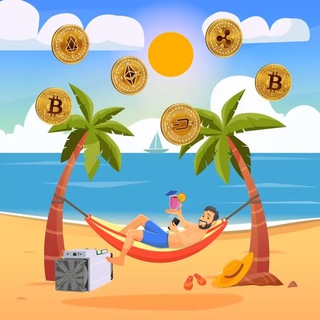 Telegram group profile photo for Тут Майнеры