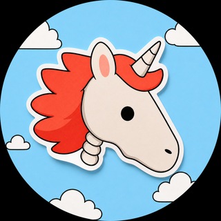 Telegram group profile photo for Unicore // Live