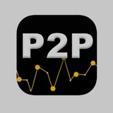 Telegram profile photo for p2p МАНУАЛ DRAGON 🐲
