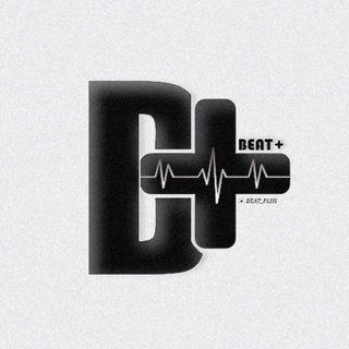 Telegram profile photo for BeatPlu3