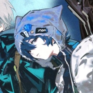 Telegram profile photo for ⁽ 🫧﹞﹫ no fear ⩩ adapter