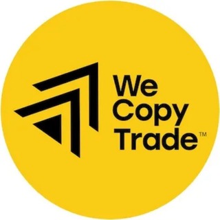 Telegram group profile photo for WE MASTER TRADE