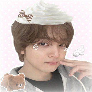 Telegram profile photo for haechi space cart