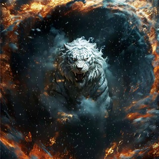 Telegram profile photo for 发财猫业务频道