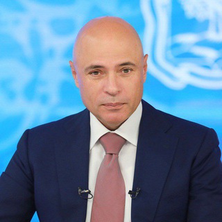 Telegram profile photo for Игорь Артамонов