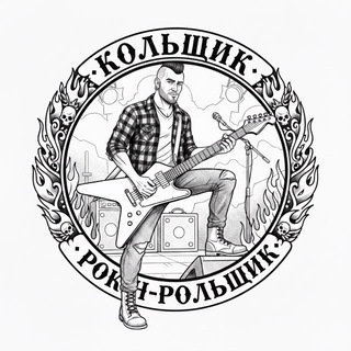 Telegram profile photo for Vecherovsky