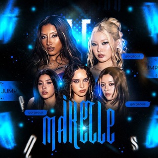 Telegram profile photo for 𝐌𝐀𝐑𝐄𝐋𝐋𝐄