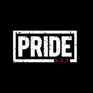 Telegram profile photo for Pride