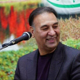 Telegram profile photo for استاد اصغر خانوردیلو