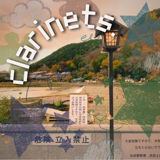 Telegram profile photo for Clarinets.