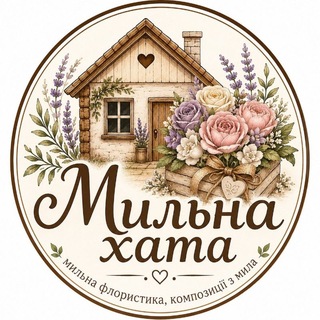 Telegram profile photo for Мильна хата