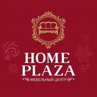 Telegram profile photo for Home Plaza