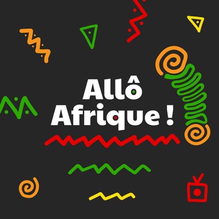 Telegram profile photo for Allô Afrique !