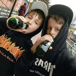 Telegram profile photo for reaction