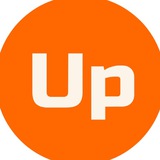 Telegram profile photo for CatsUp: стартап с нуля.