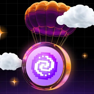 Telegram profile photo for Airdrop Zone