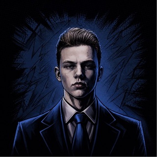 Telegram profile photo for Ivan Zakharov