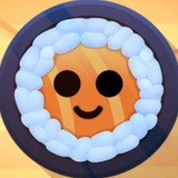 Telegram profile photo for Plain Design