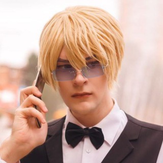 Telegram profile photo for Lorin