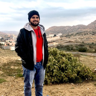 Telegram profile photo for قناة ابراهيم الحربي
