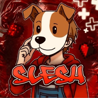 Telegram profile photo for Slesh