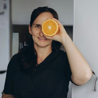 Telegram profile photo for Здоровье на тарелке