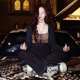 Telegram profile photo for Dark Romance