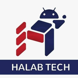 Telegram profile photo for HalabTech