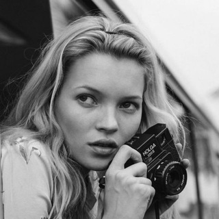 Telegram profile photo for TOP-MODELS. SHOOTS