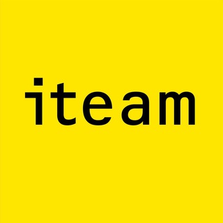 Telegram profile photo for ITeam