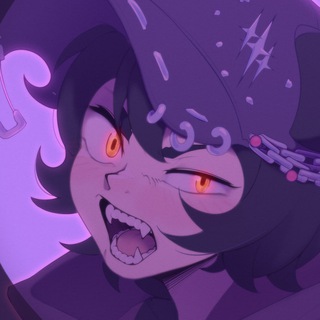 Telegram profile photo for MyCrys