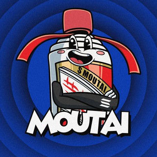 Telegram profile photo for $MOUTAI GATES