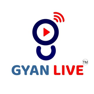 Telegram profile photo for GYANLIVE GPSC