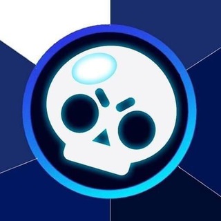 Telegram profile photo for Продажа аккаунтов BRAWL STARS