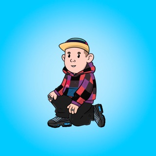 Telegram profile photo for 2rude4u