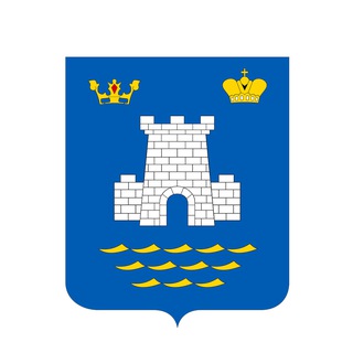 Telegram profile photo for Администрация города Алушты