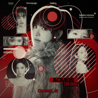 Telegram profile photo for あ ’𝖠𝗖𝖬𝗢𝖭 - 「𝖼𝗼𝗏𝖾𝗿」