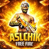 Telegram profile photo for Aslch1k FF