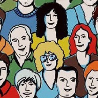 Telegram profile photo for Я люблю русский язык!