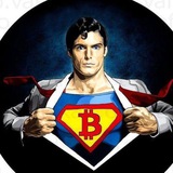 Telegram profile photo for Cryptonit