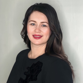 Telegram profile photo for Юлия Тихонова