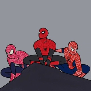 Telegram profile photo for Marvel Avengers Status