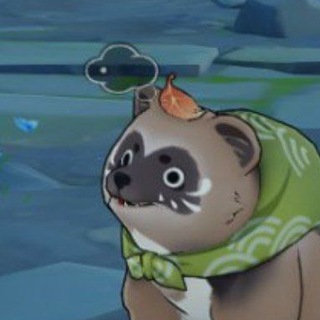 Telegram profile photo for хурма орет